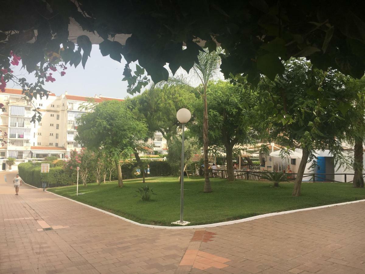 Apartamento Ático del Portil Exterior foto