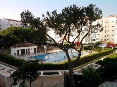 Apartamento Ático del Portil Exterior foto