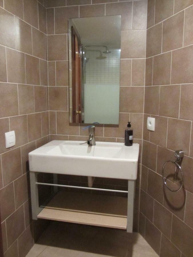 Apartamento Ático del Portil Exterior foto